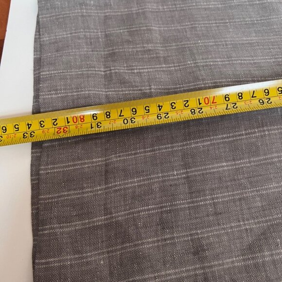 Linen  100 % New woman pants  trousers   brand new  Melanie Lyne - Picture 6 of 12